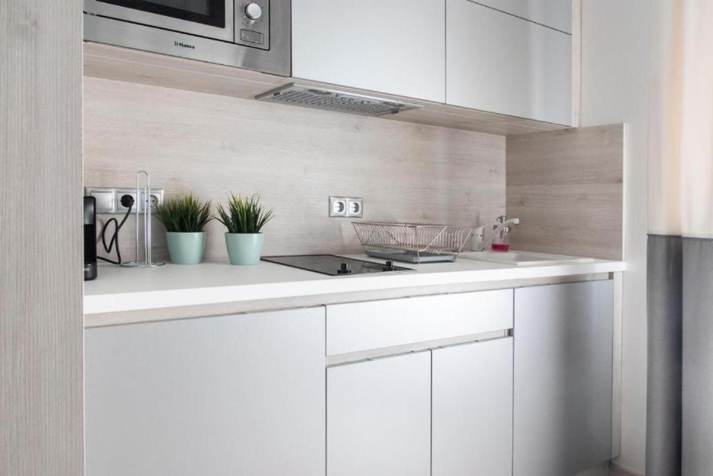 Revay 20 Suites By Corall Budapeste Exterior foto