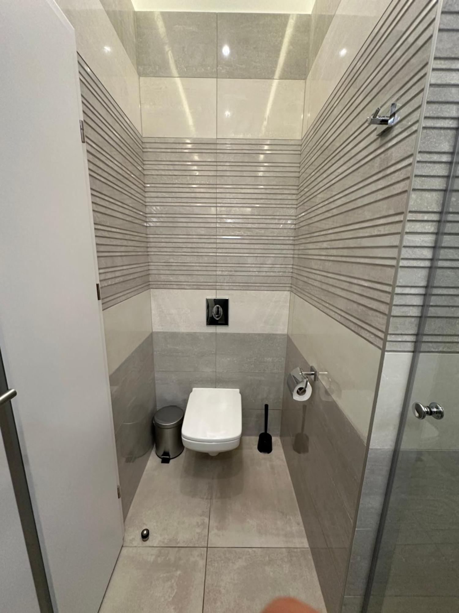 Revay 20 Suites By Corall Budapeste Exterior foto