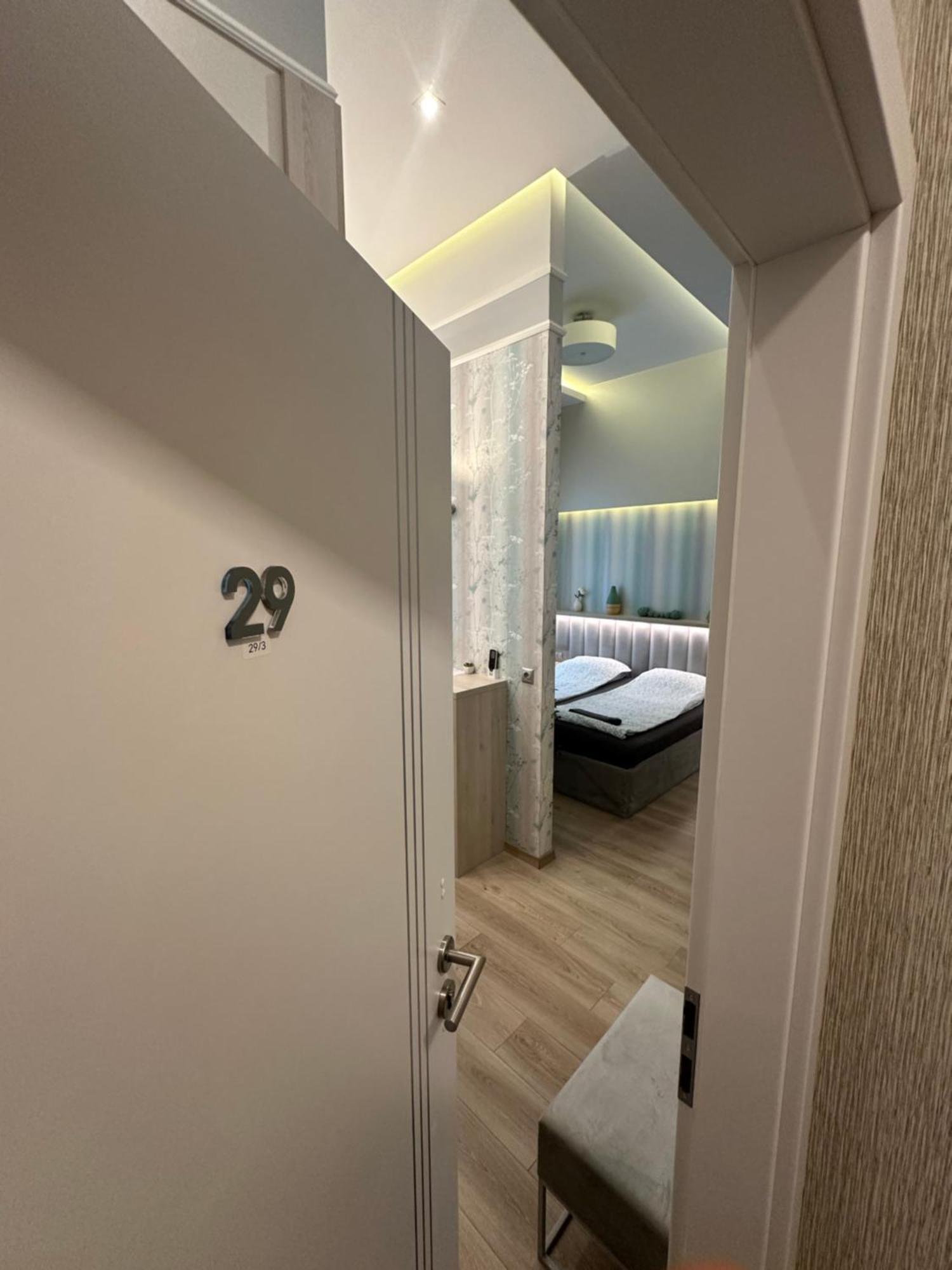 Revay 20 Suites By Corall Budapeste Exterior foto