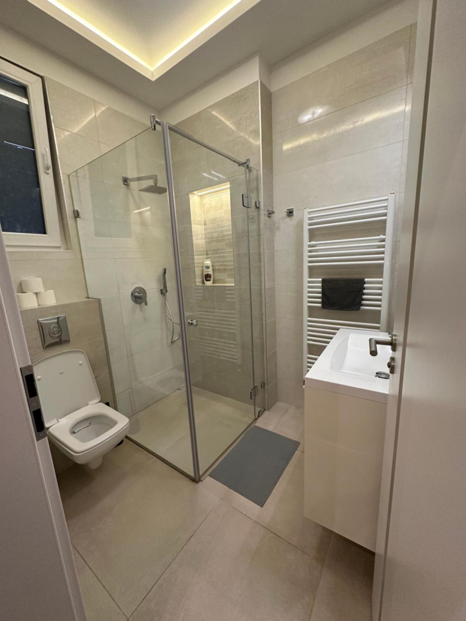 Revay 20 Suites By Corall Budapeste Exterior foto
